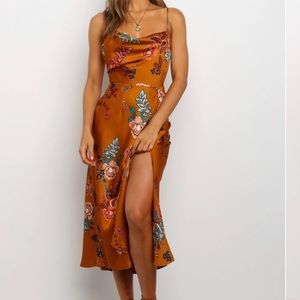 Petal & Pup Doriah Dress